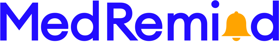 MedAlert Logo